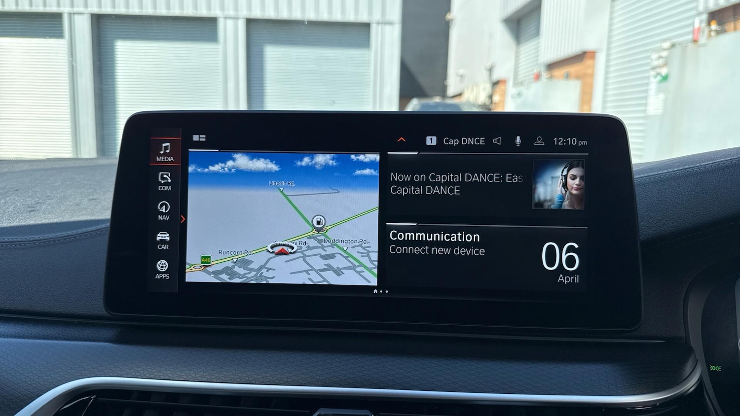 Used BMW 5 Series 2023 for sale - 78157901: Photo 22