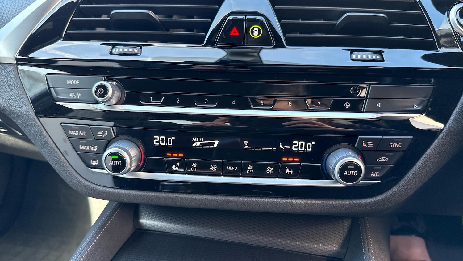 Used BMW 5 Series 2023 for sale - 78157901: Photo 26