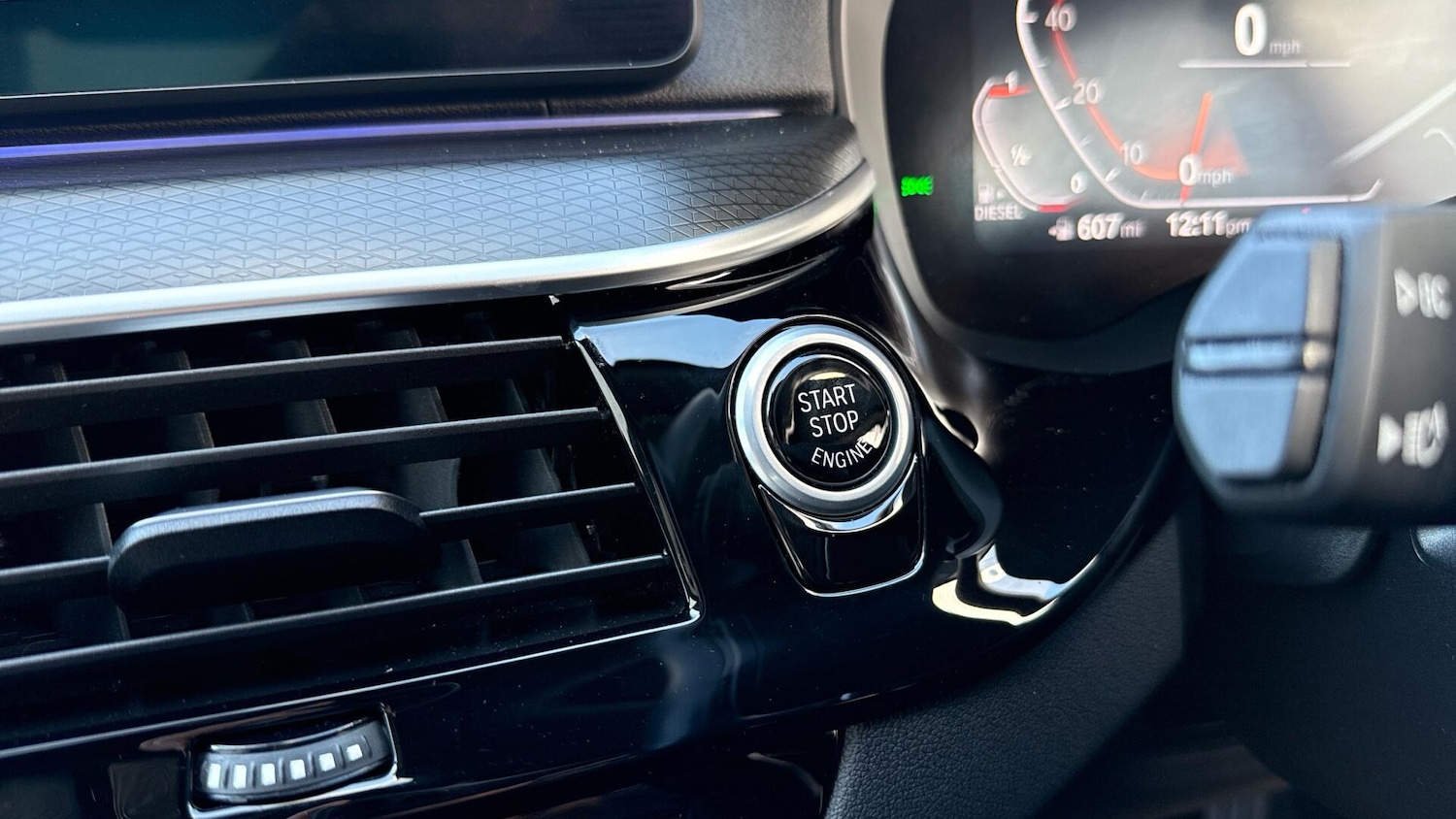 Used BMW 5 Series 2023 for sale - 78157901: Photo 27