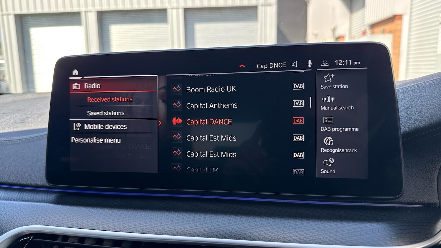 Used BMW 5 Series 2023 for sale - 78157901: Photo 28