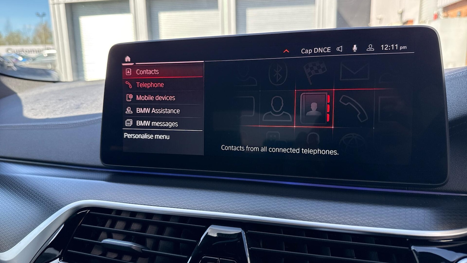 Used BMW 5 Series 2023 for sale - 78157901: Photo 29