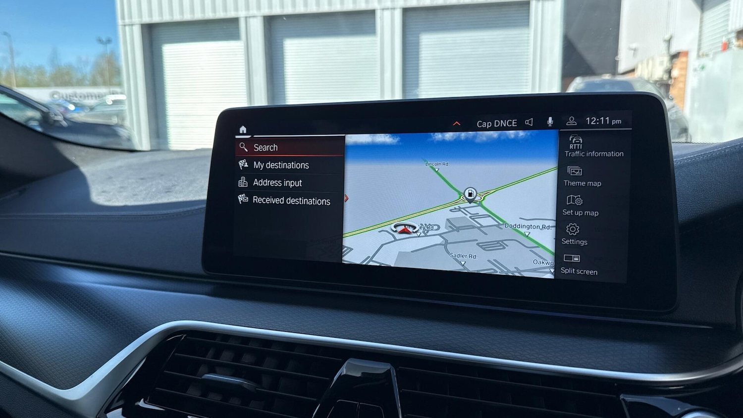 Used BMW 5 Series 2023 for sale - 78157901: Photo 30