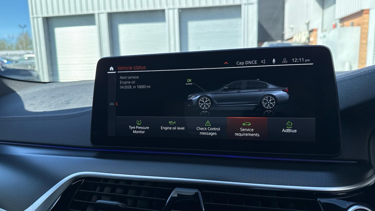 Used BMW 5 Series 2023 for sale - 78157901: Photo 31