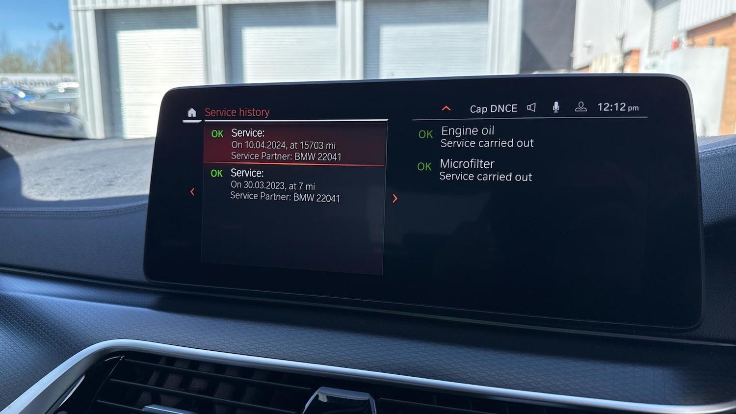 Used BMW 5 Series 2023 for sale - 78157901: Photo 32