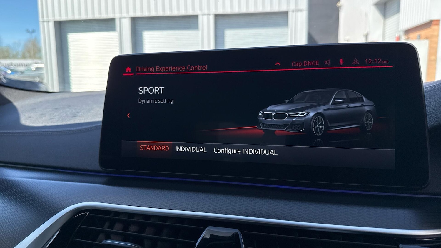 Used BMW 5 Series 2023 for sale - 78157901: Photo 35