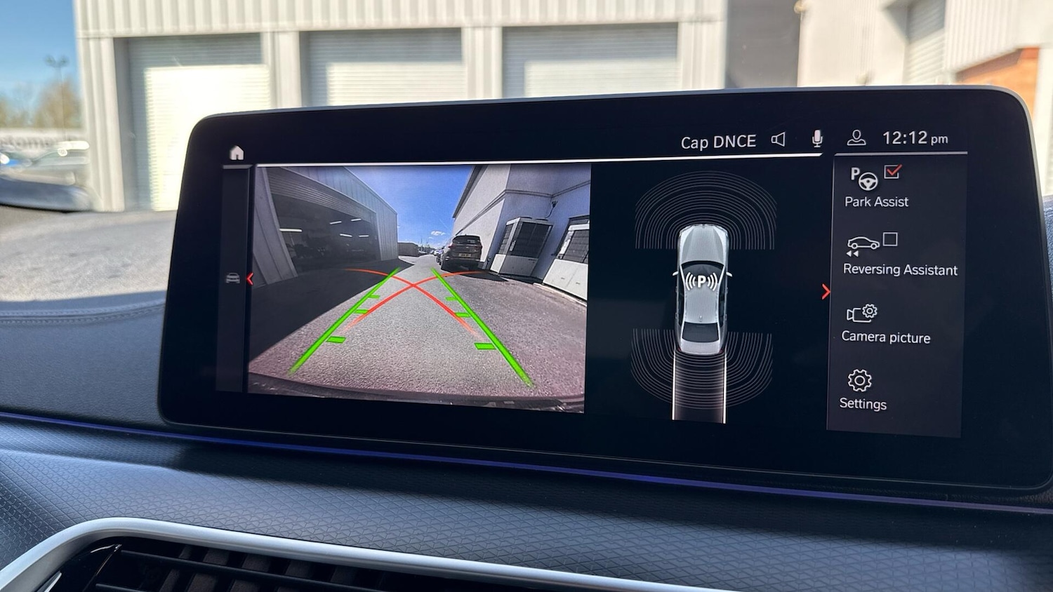 Used BMW 5 Series 2023 for sale - 78157901: Photo 36