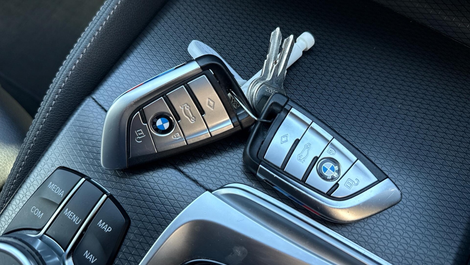 Used BMW 5 Series 2023 for sale - 78157901: Photo 38