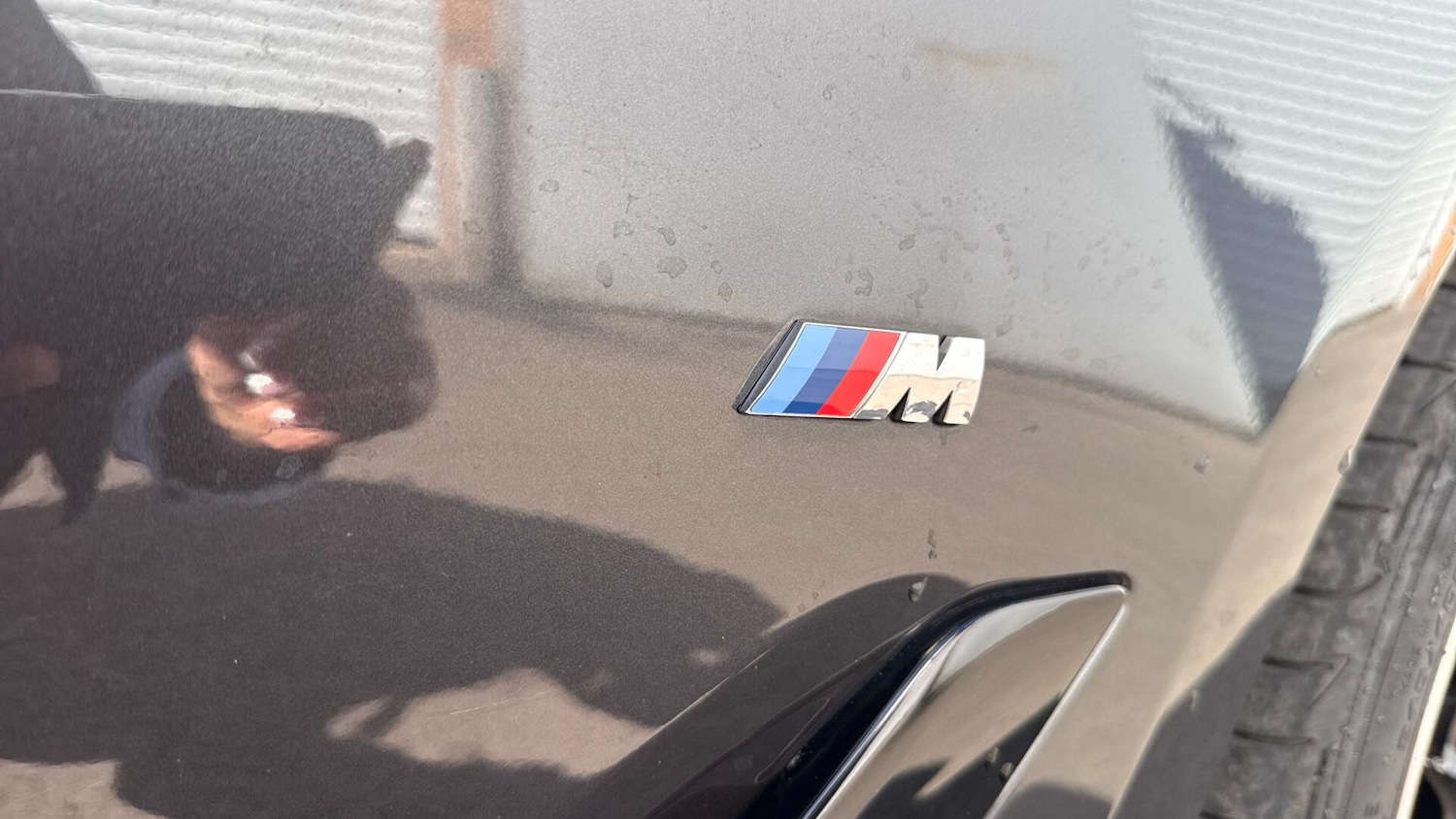 Used BMW 5 Series 2023 for sale - 78157901: Photo 43