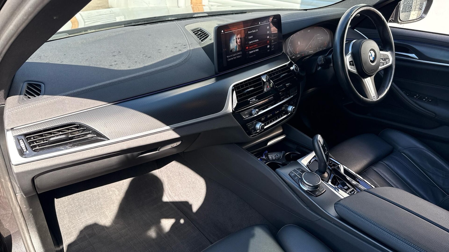 Used BMW 5 Series 2023 for sale - 78157901: Photo 5