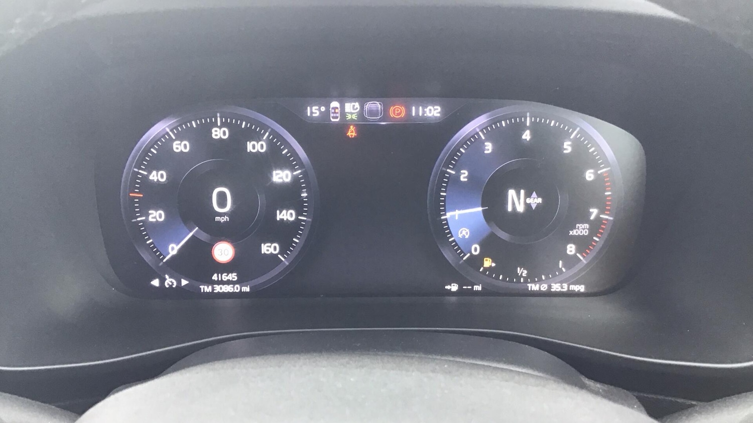 Used Volvo XC40 2021 for sale - 76336518: Photo 11