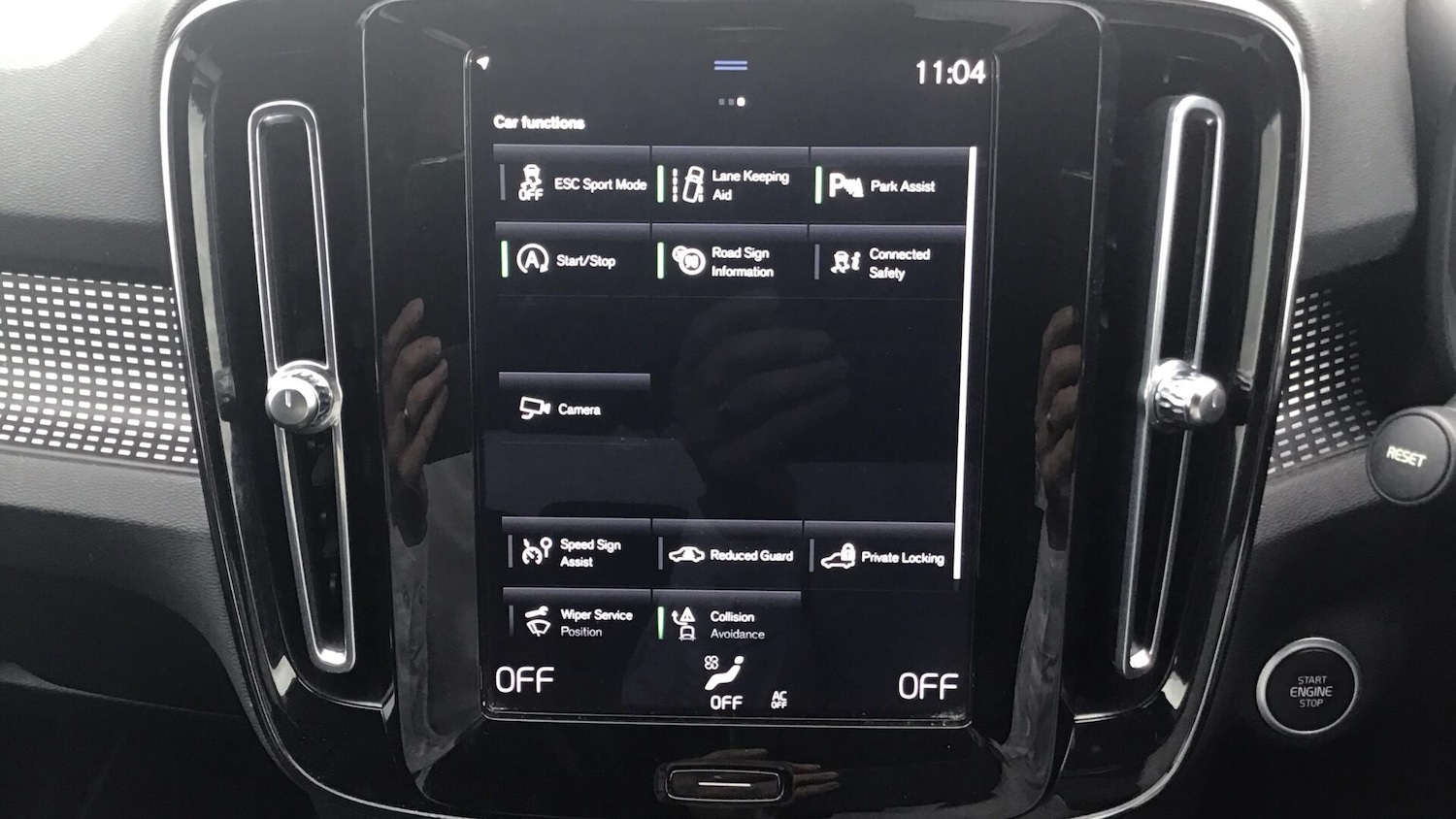 Used Volvo XC40 2021 for sale - 76336518: Photo 15