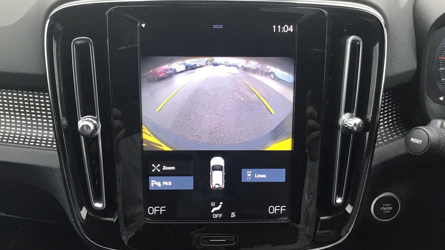 Used Volvo XC40 2021 for sale - 76336518: Photo 17
