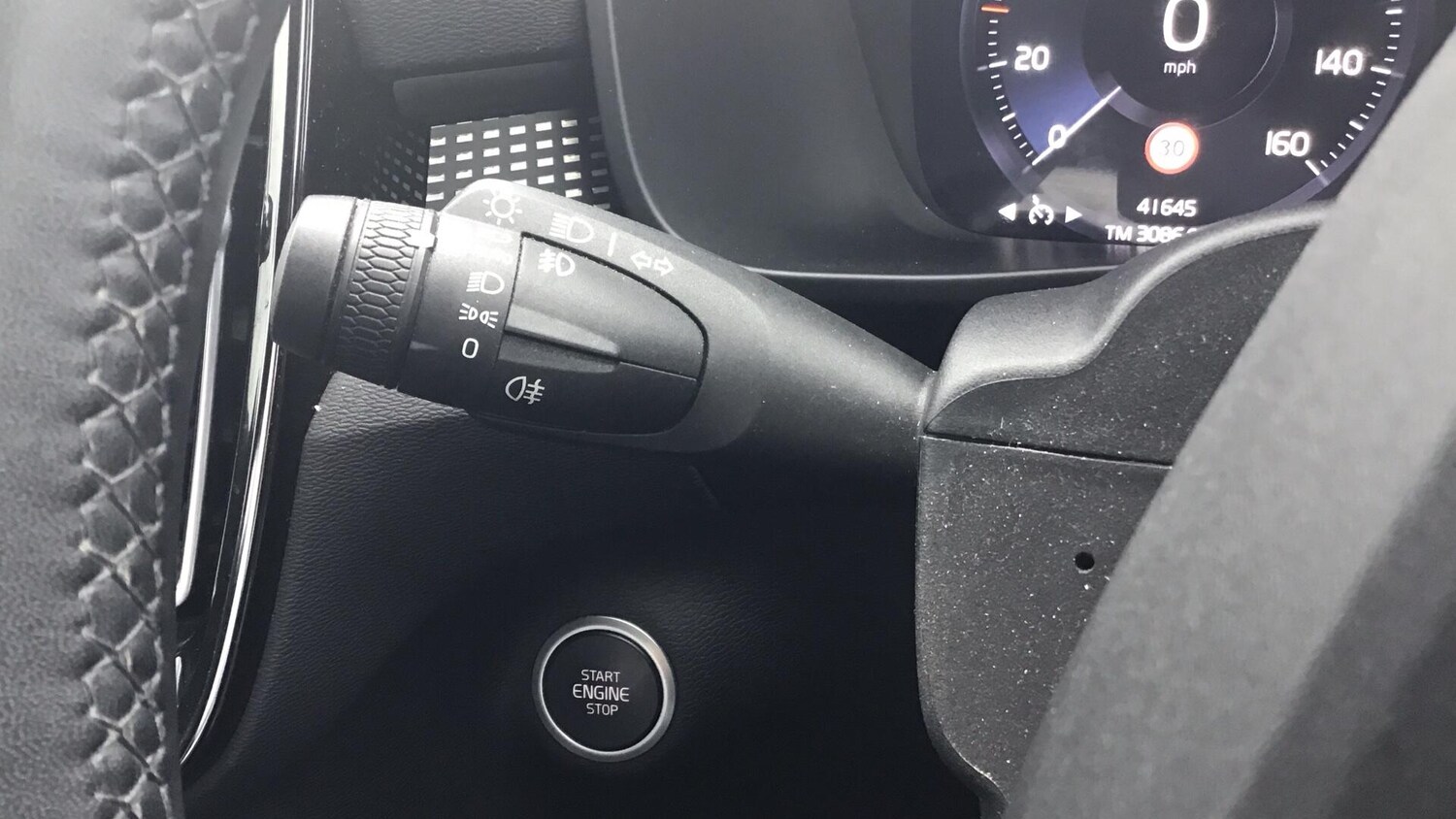 Used Volvo XC40 2021 for sale - 76336518: Photo 18