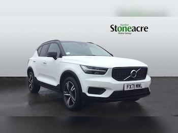 2021 (71) - 1.5 T3 [163] R DESIGN 5dr