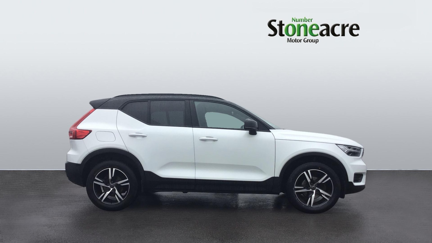 Used Volvo XC40 2021 for sale - 76336518: Photo 3