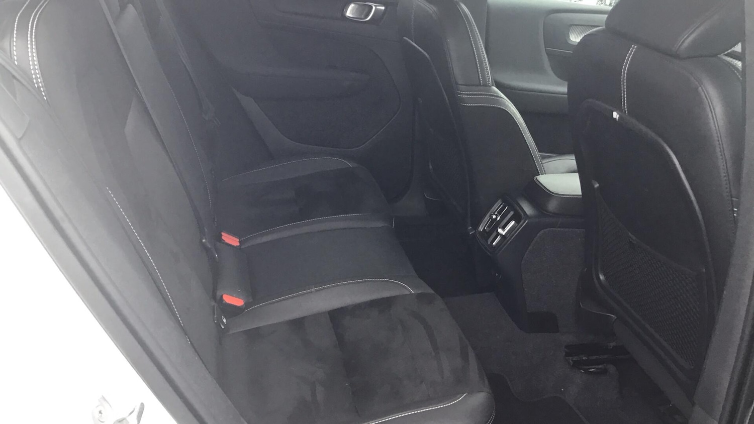 Used Volvo XC40 2021 for sale - 76336518: Photo 6