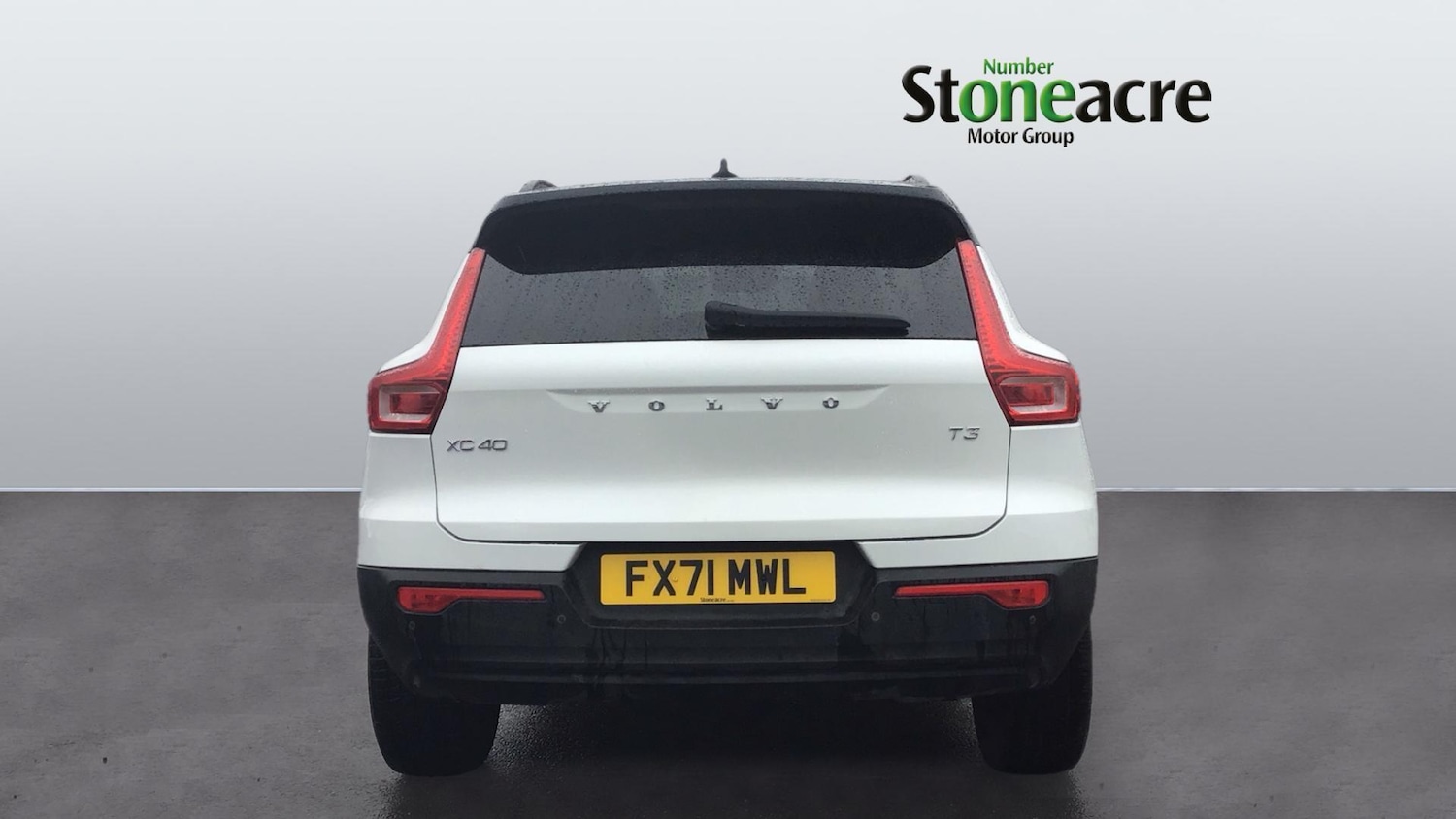 Used Volvo XC40 2021 for sale - 76336518: Photo 7