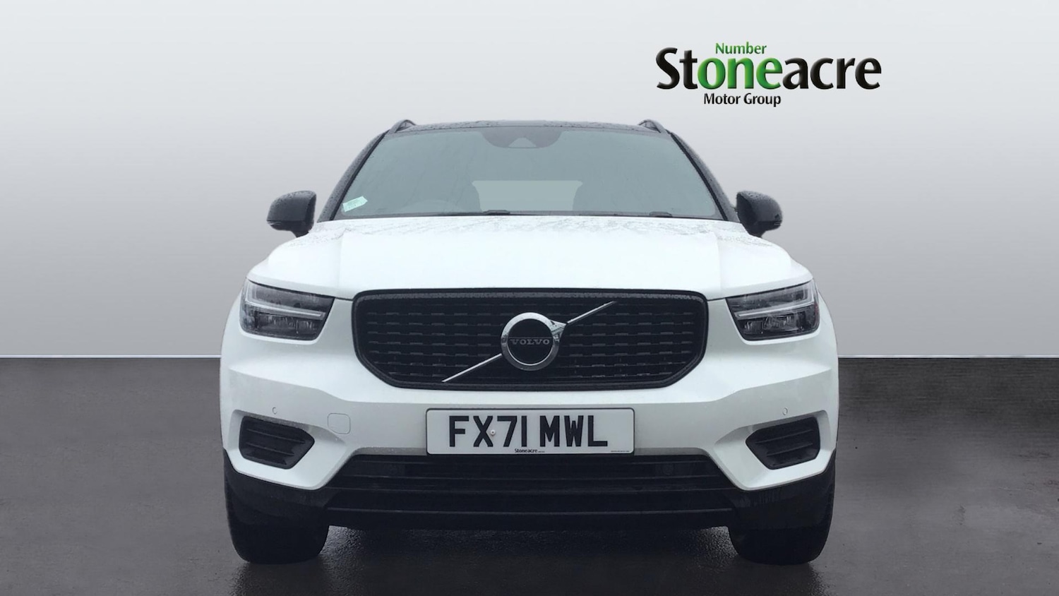 Used Volvo XC40 2021 for sale - 76336518: Photo 8