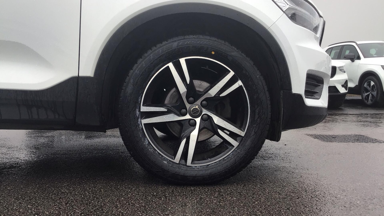 Used Volvo XC40 2021 for sale - 76336518: Photo 9