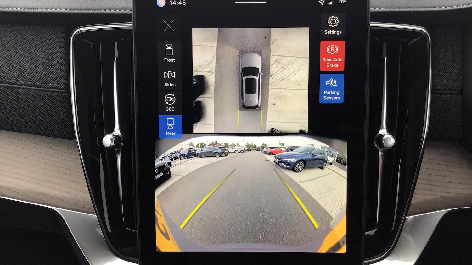 Used Volvo XC90 2025 for sale - 77040542: Photo 17