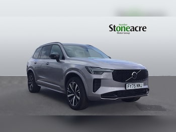 Used Volvo XC90 2025 for sale - 77040542: Photo