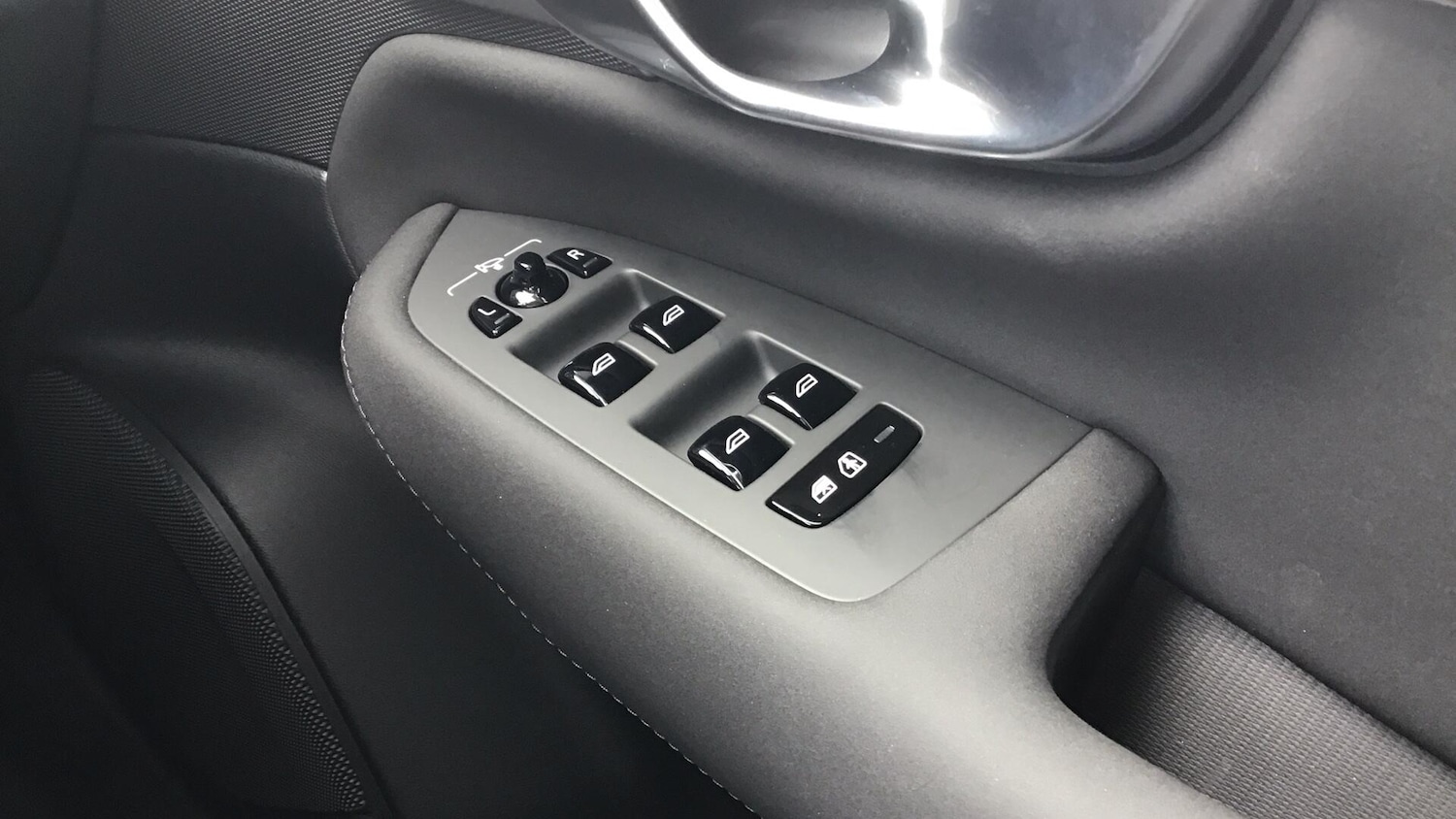 Used Volvo XC90 2025 for sale - 77040542: Photo 22