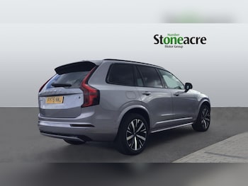 Used Volvo XC90 2025 for sale - 77040542: Photo