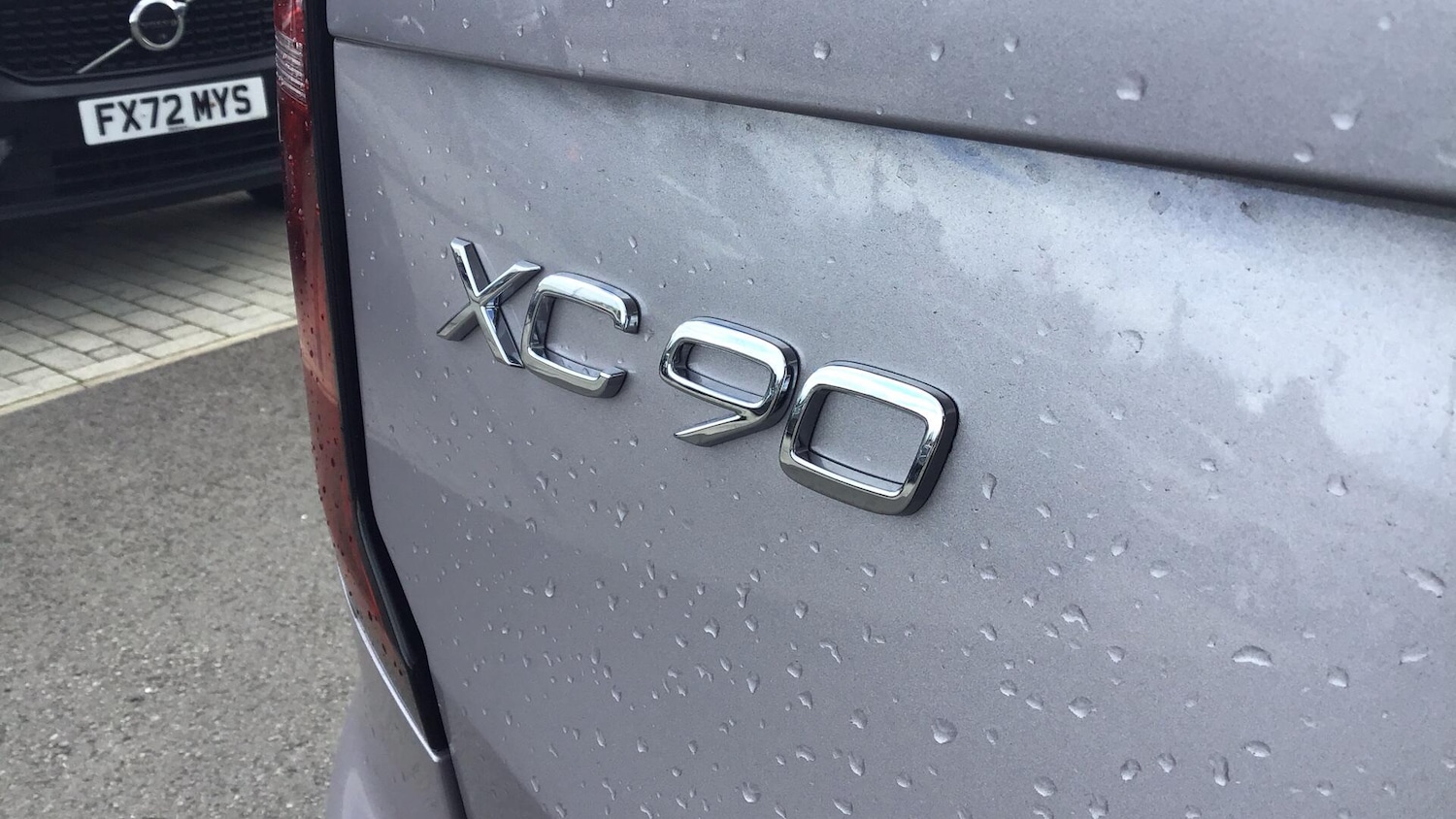 Used Volvo XC90 2025 for sale - 77040542: Photo 32