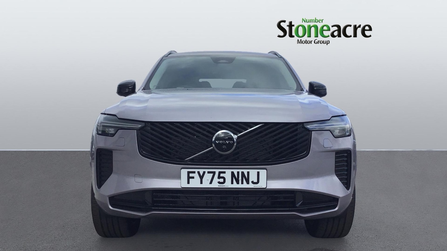 Used Volvo XC90 2025 for sale - 77040542: Photo 8