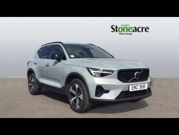 2024 (24) - 2.0 B3 MHEV Plus DCT Auto Euro 6 (s/s) 5dr