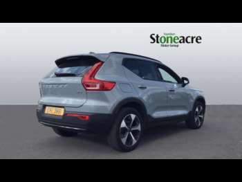 Used Volvo XC40 2024 for sale - 74799866: Photo