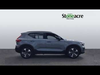 Used Volvo XC40 2024 for sale - 74799866: Photo