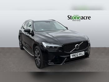 Used Volvo XC60 2022 for sale - 79725751: Photo