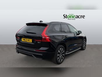 Used Volvo XC60 2022 for sale - 79725751: Photo