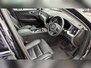 Used Volvo XC60 2022 for sale - 79725751: Photo