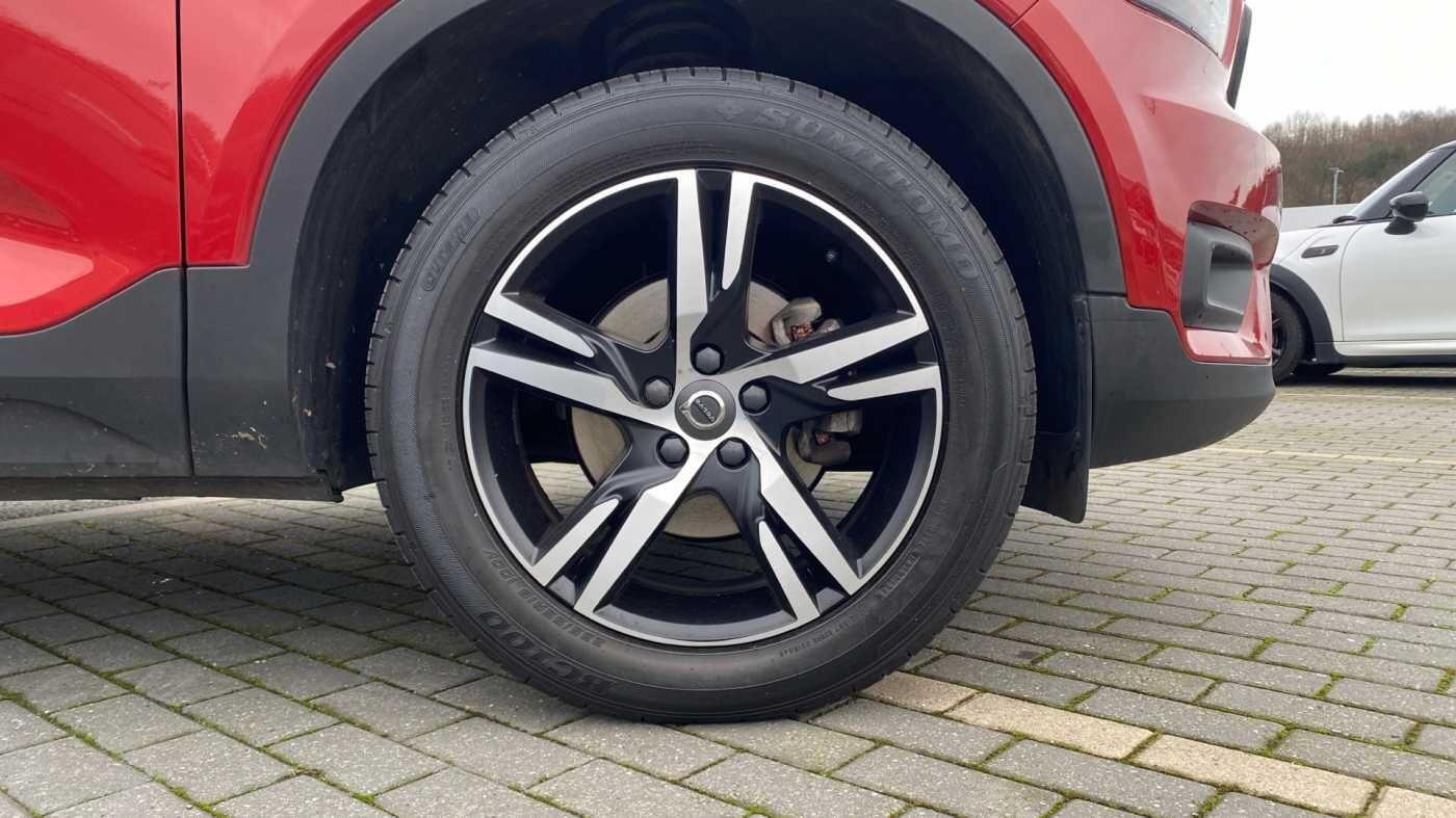 Used Volvo XC40 2020 for sale - 78072710: Photo 11