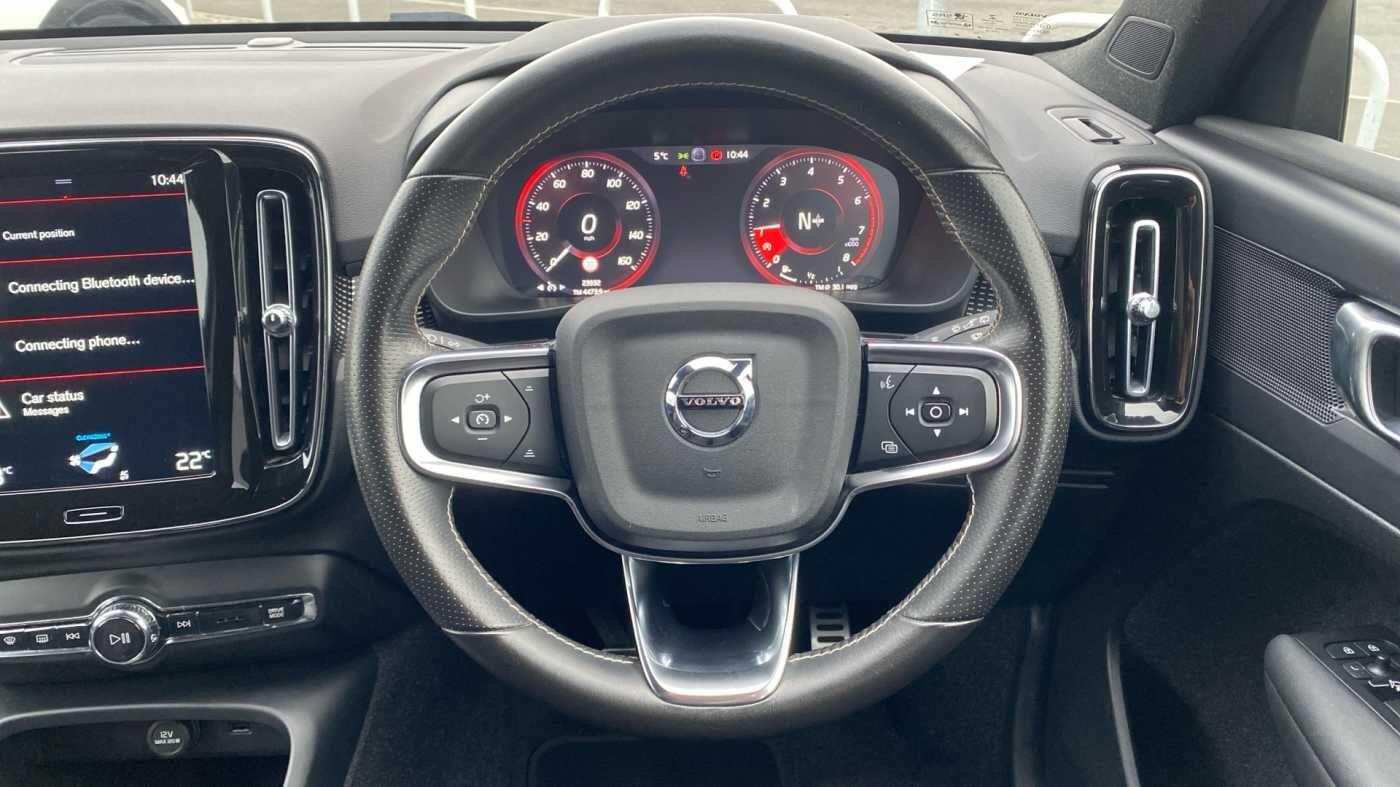 Used Volvo XC40 2020 for sale - 78072710: Photo 12