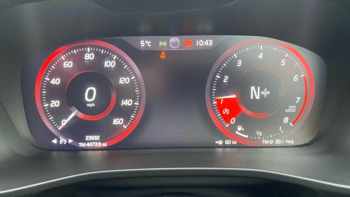 Used Volvo XC40 2020 for sale - 78072710: Photo 13