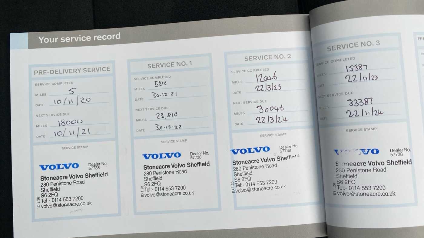 Used Volvo XC40 2020 for sale - 78072710: Photo 16