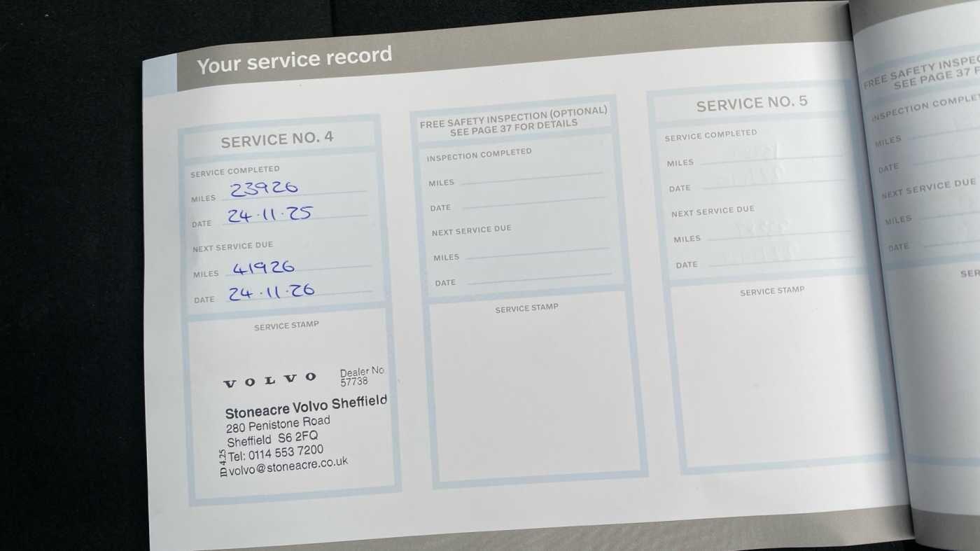 Used Volvo XC40 2020 for sale - 78072710: Photo 17