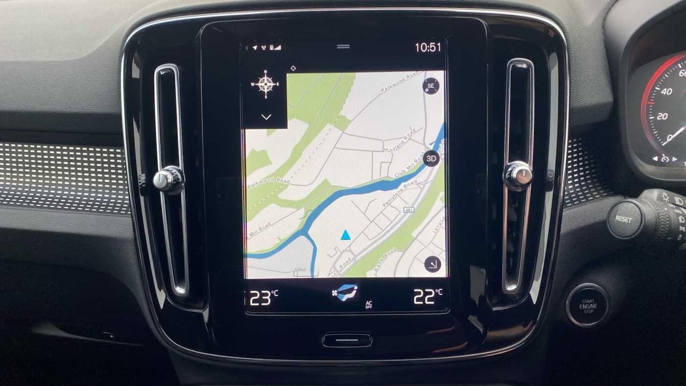 Used Volvo XC40 2020 for sale - 78072710: Photo 20