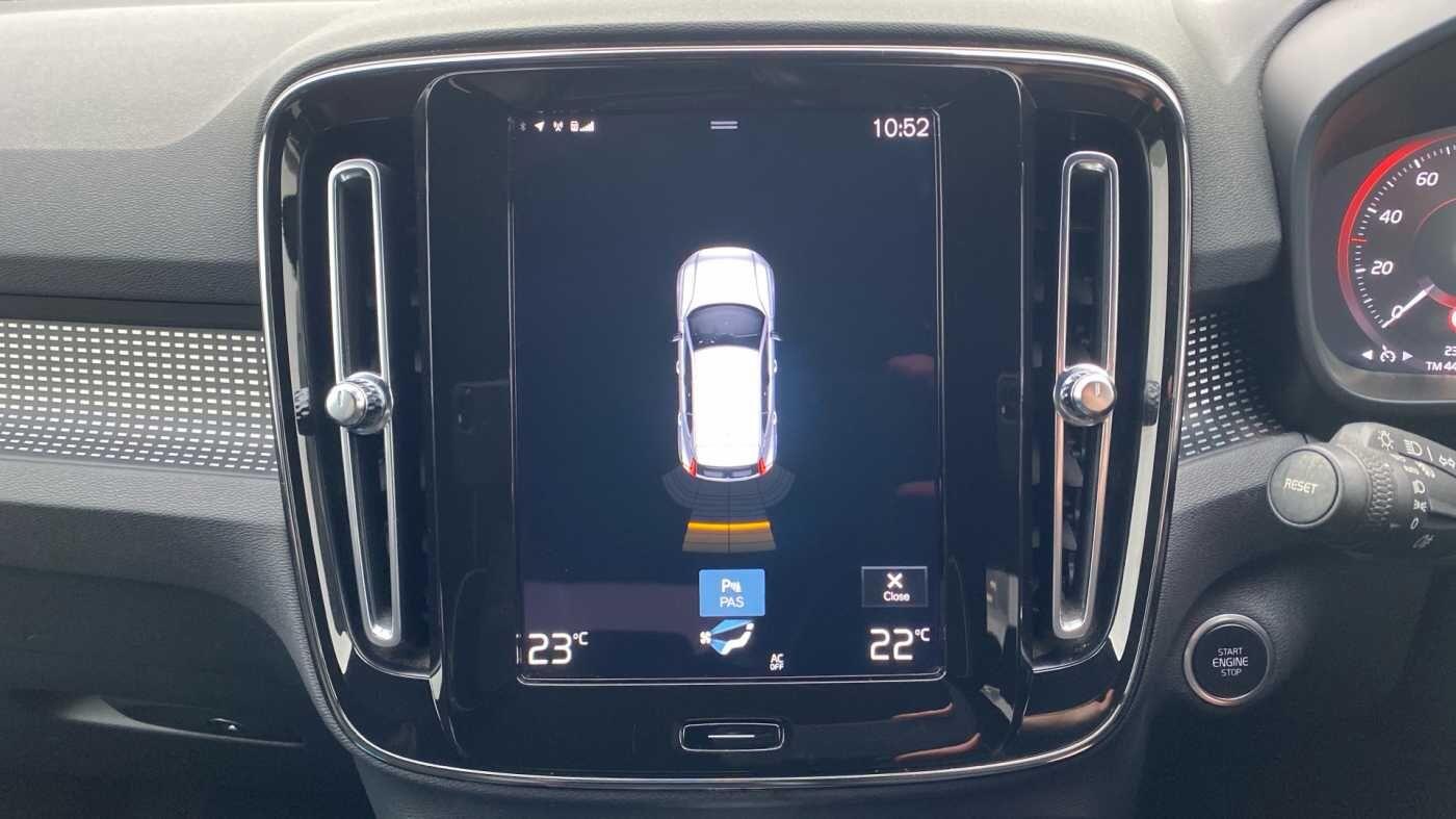 Used Volvo XC40 2020 for sale - 78072710: Photo 21