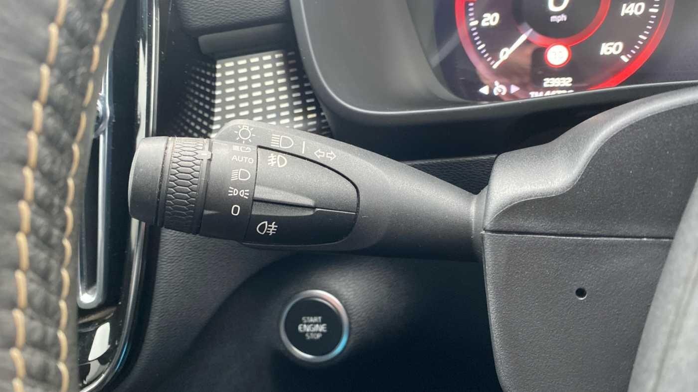 Used Volvo XC40 2020 for sale - 78072710: Photo 22