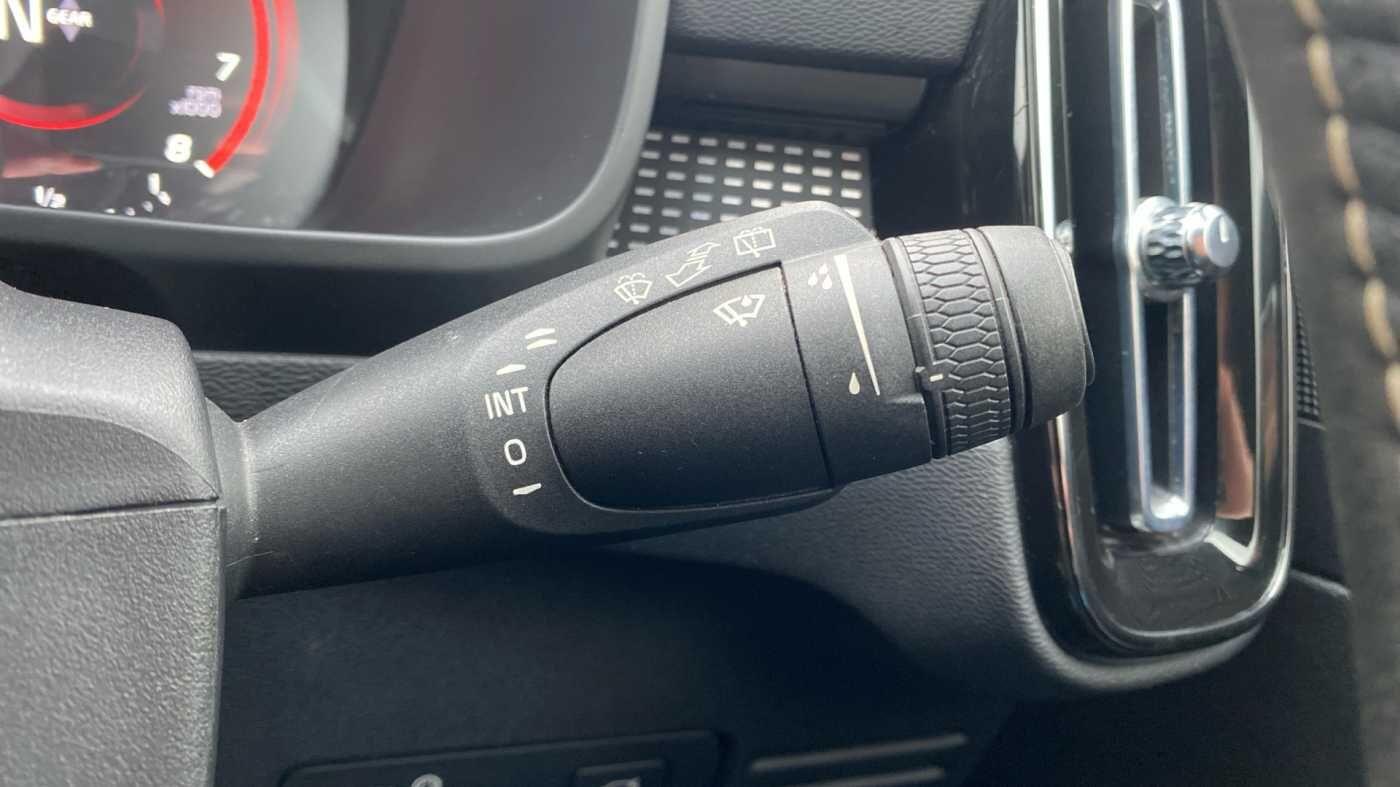 Used Volvo XC40 2020 for sale - 78072710: Photo 25