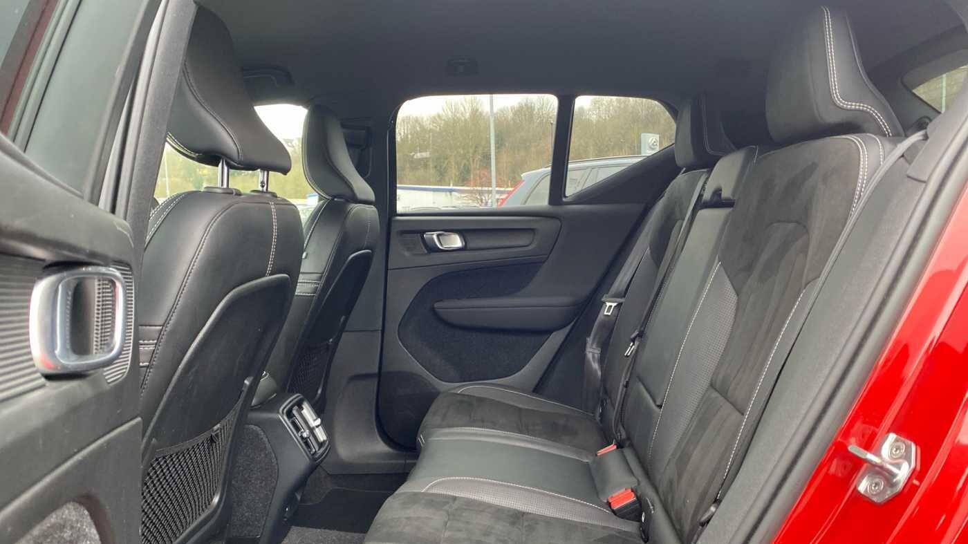 Used Volvo XC40 2020 for sale - 78072710: Photo 31