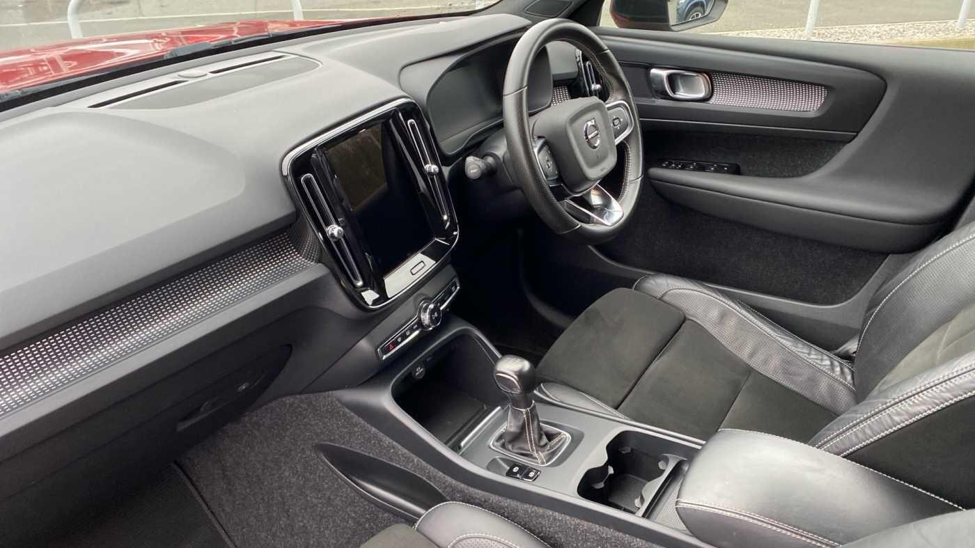 Used Volvo XC40 2020 for sale - 78072710: Photo 37