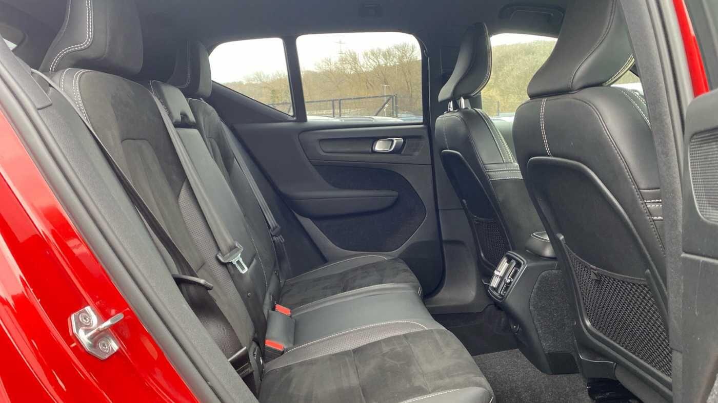 Used Volvo XC40 2020 for sale - 78072710: Photo 8