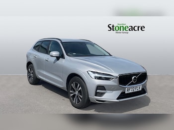 Used Volvo XC60 2023 for sale - 78783556: Photo