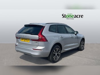 Used Volvo XC60 2023 for sale - 78783556: Photo