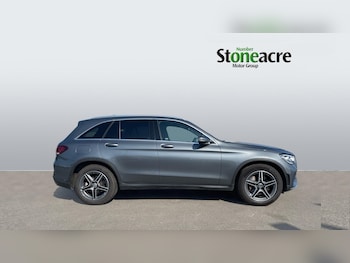 Used Mercedes-Benz GLC 2020 for sale - 79362517: Photo